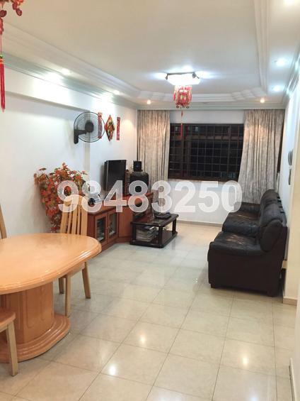 Blk 290E Bukit Batok Street 24 (Bukit Batok), HDB 4 Rooms #123858022